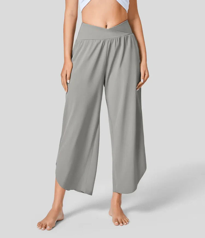 AIRBREEZE™ | PANTALON CROISÉ