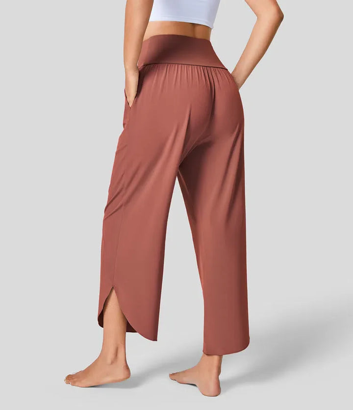 AIRBREEZE™ | PANTALON CROISÉ