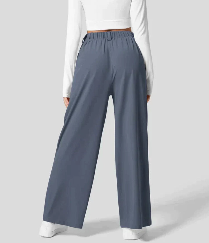 SANNA™ | PANTALON MAXI CONFORTABLE