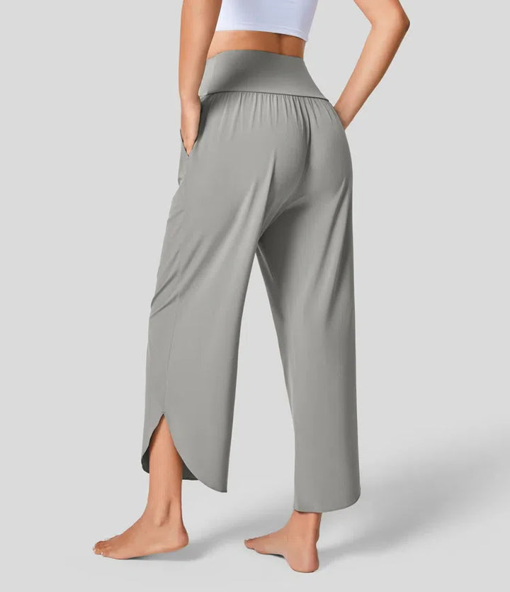 AIRBREEZE™ | PANTALON CROISÉ