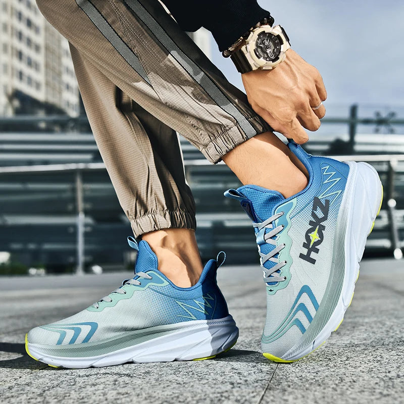 Hokz™ | Chaussures de course unisexes Original Carbo