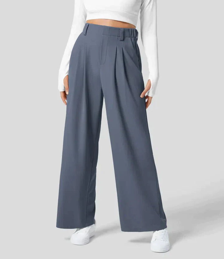 SANNA™ | PANTALON MAXI CONFORTABLE