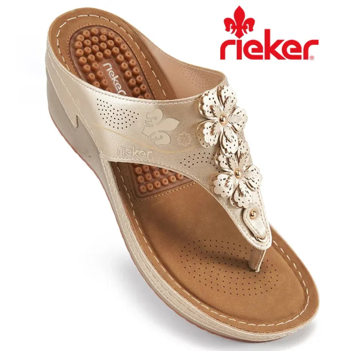 RIEKER™ - Sandales orthopédiques