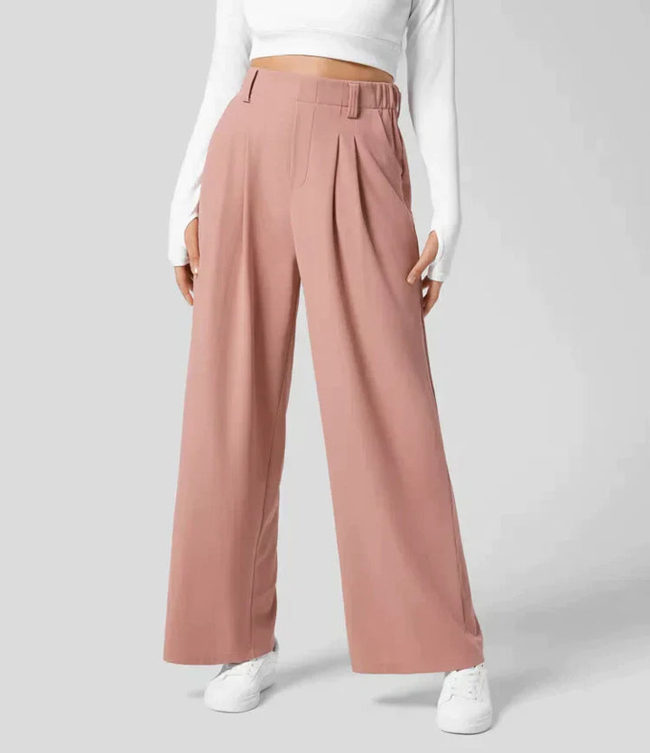 SANNA™ | PANTALON MAXI CONFORTABLE