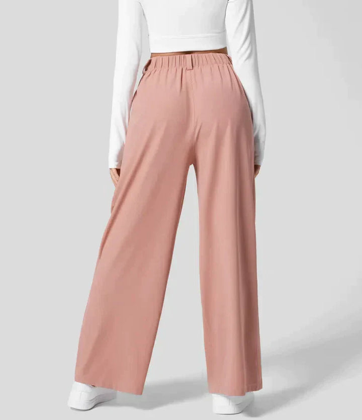 SANNA™ | PANTALON MAXI CONFORTABLE