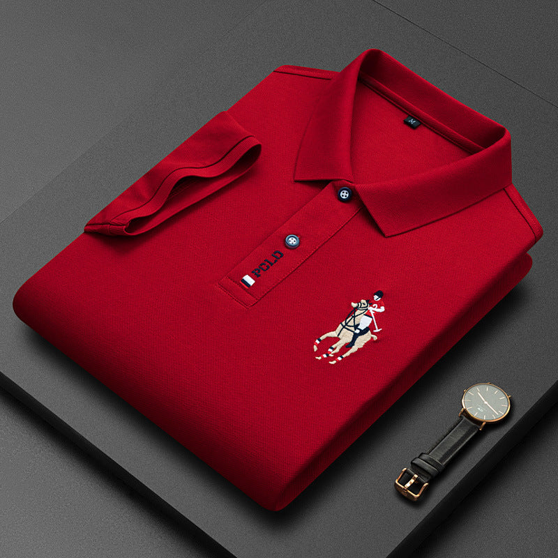 MICHIEL™ | POLO CLASSIQUE ET ÉLÉGANT