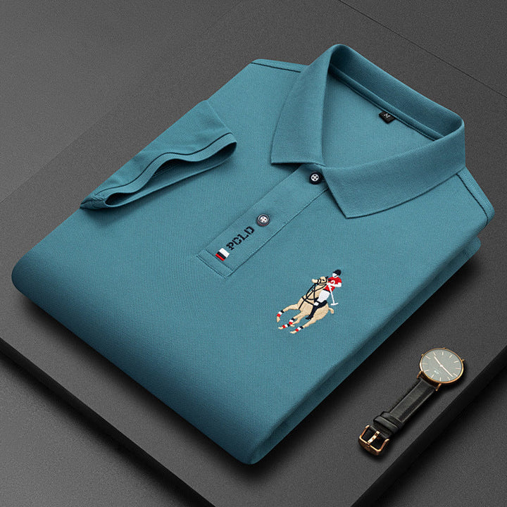 MICHIEL™ | POLO CLASSIQUE ET ÉLÉGANT