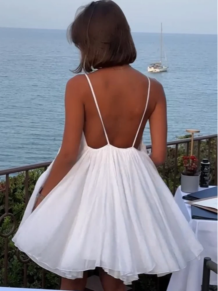 ESMEE™ | ROBE D'ÉTÉ