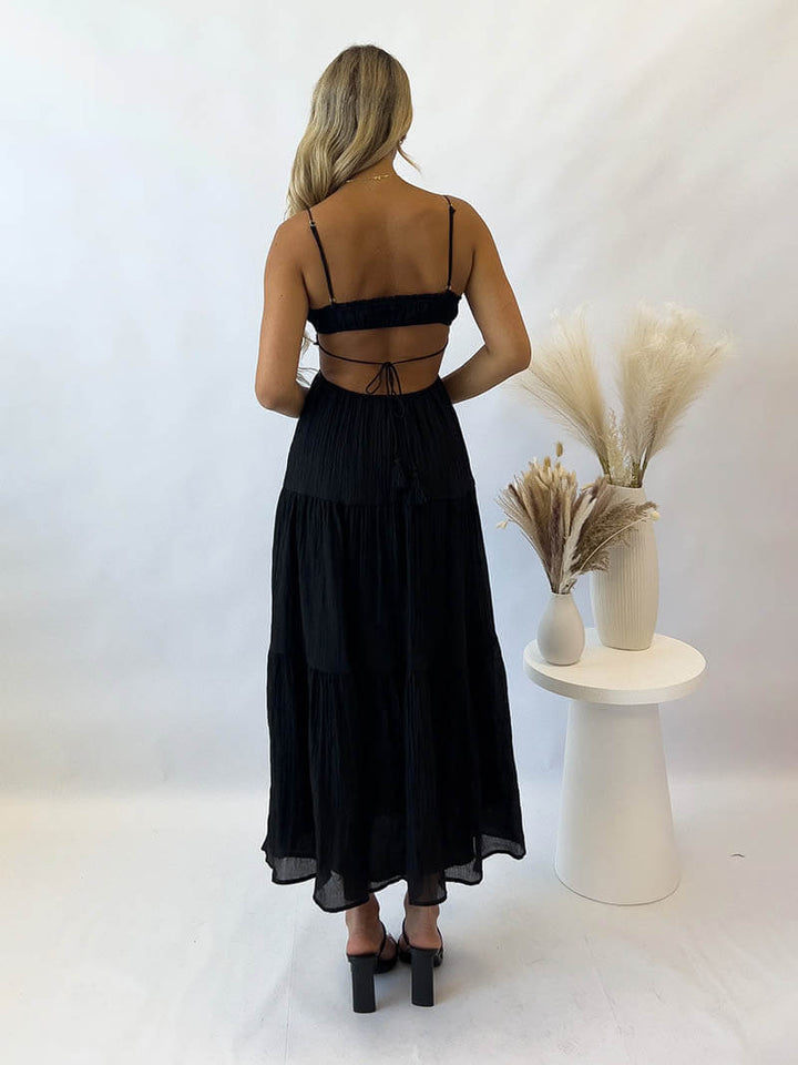 MADELINA™ | ROBE ÉLÉGANTE ET CONFORTABLE