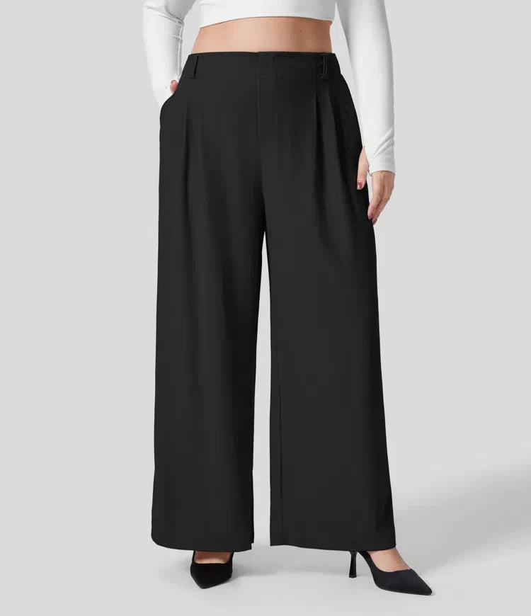 SANNA™ | PANTALON MAXI CONFORTABLE