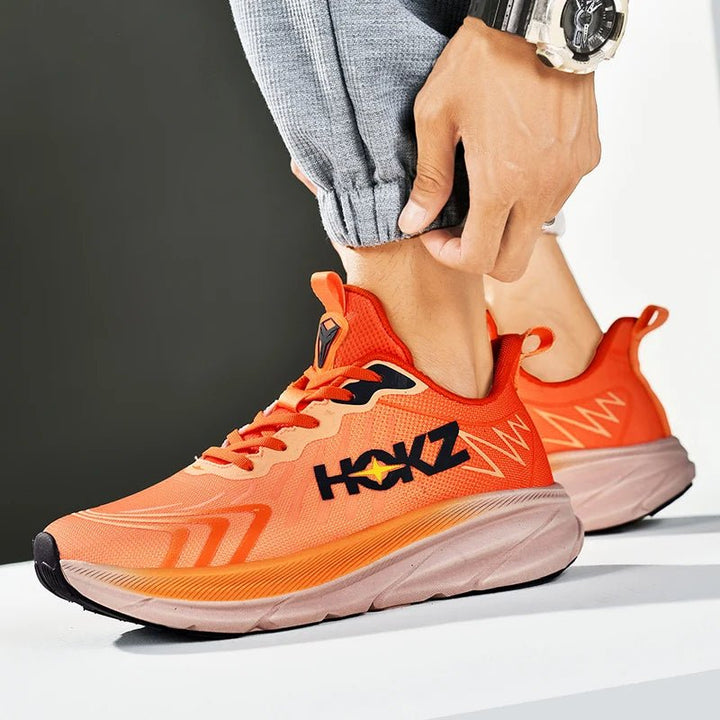 Hokz™ | Chaussures de course unisexes Original Carbo