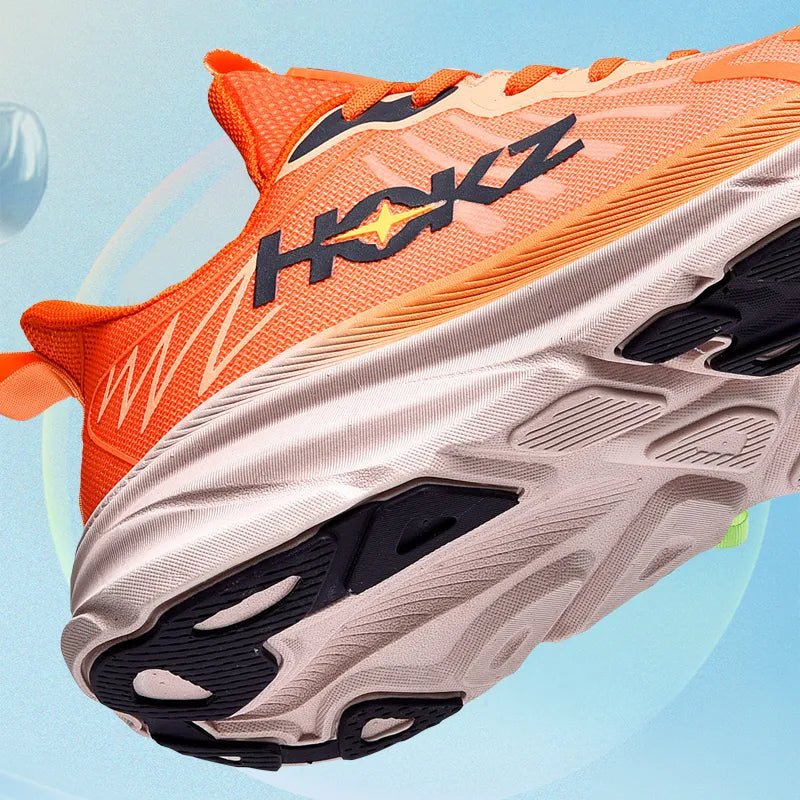 Hokz™ | Chaussures de course unisexes Original Carbo